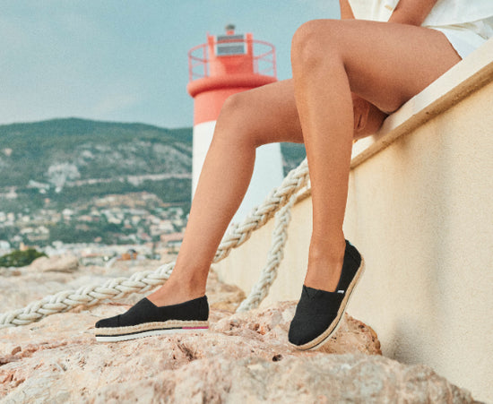 Toms Shoes Trending Platform Collections