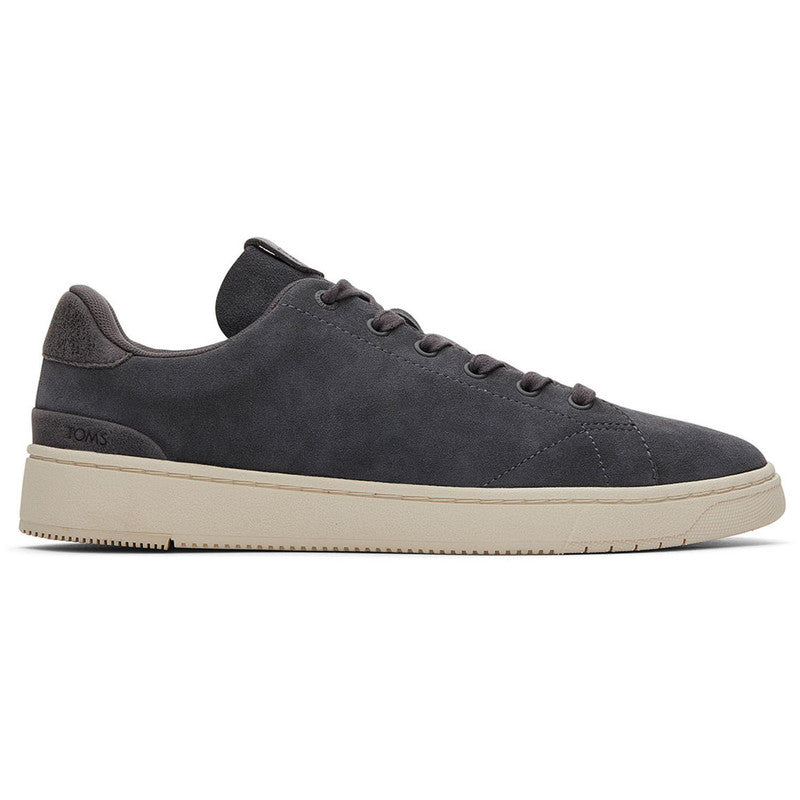 Toms suede shops sneakers