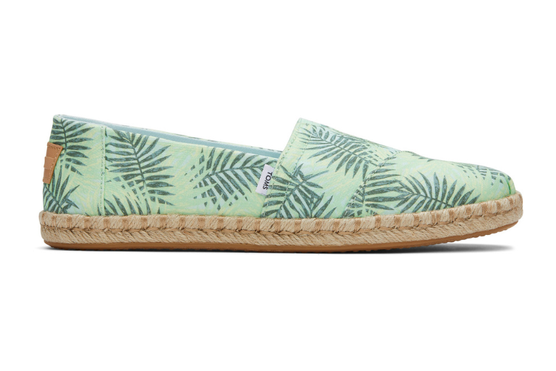 Womens 2025 summer espadrilles