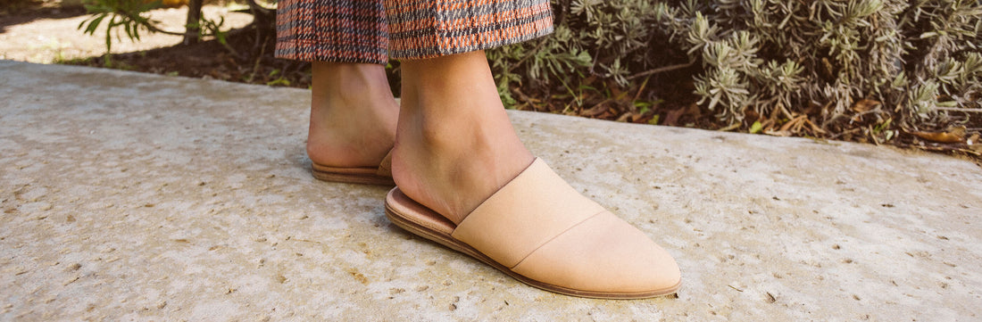5 Most Comfortable Flats For Women