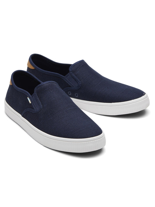 Baja Navy Casual Shoes-TOMS® India Official Site
