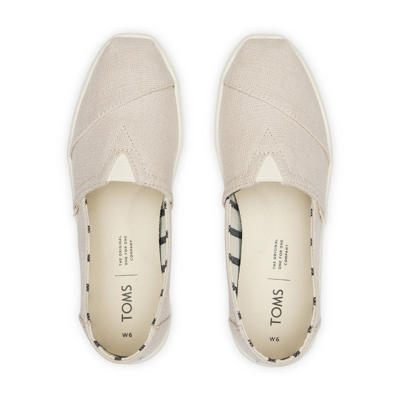 Warm Tone Comfort Casual Shoes-TOMS® India Official Site