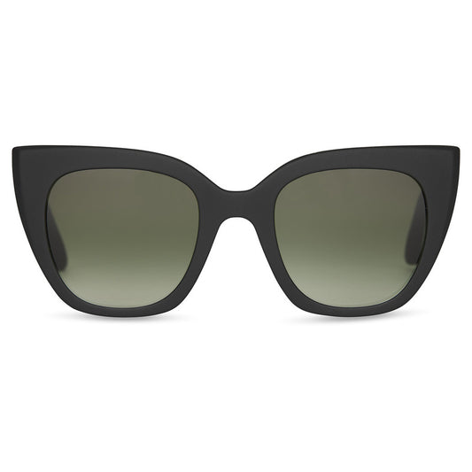 Sydney Black/Olive Sunglasses-TOMS® India Official Site