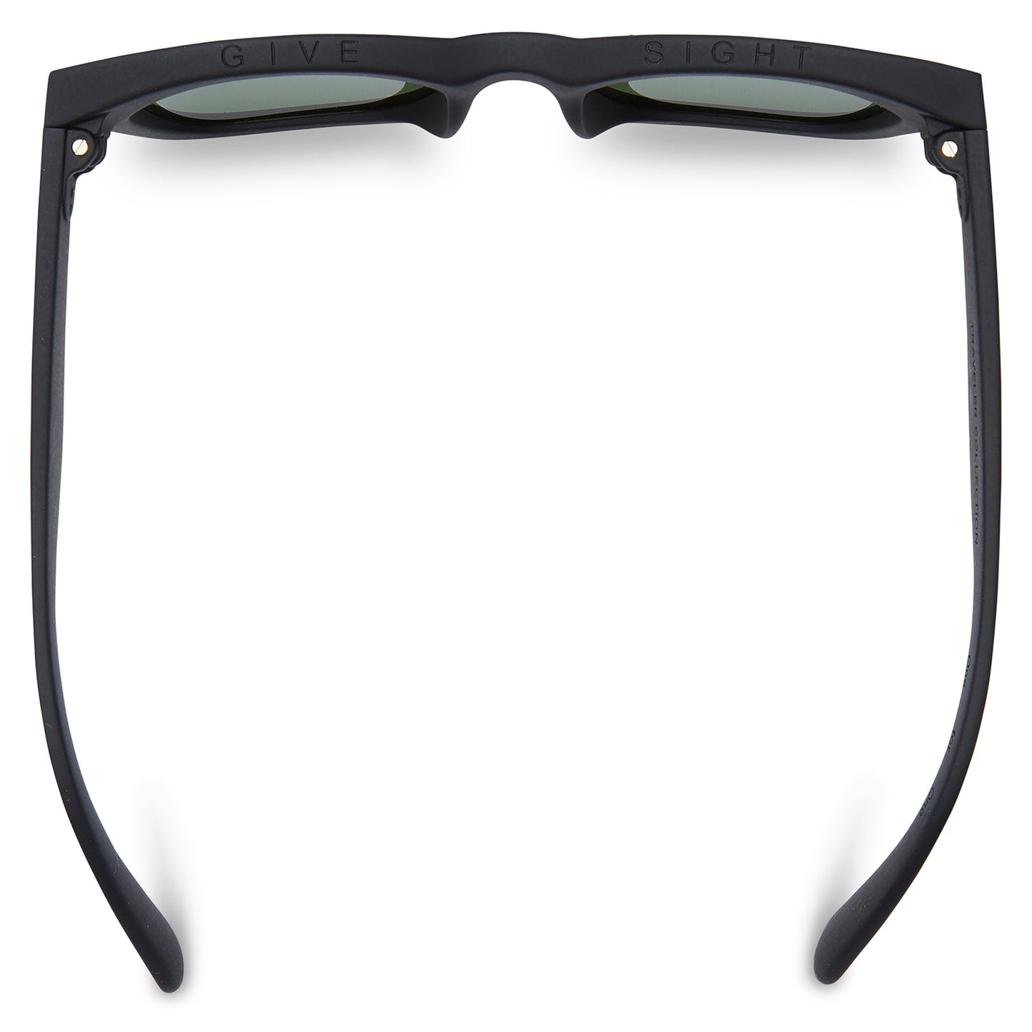 Sydney Black/Olive Sunglasses-TOMS® India Official Site