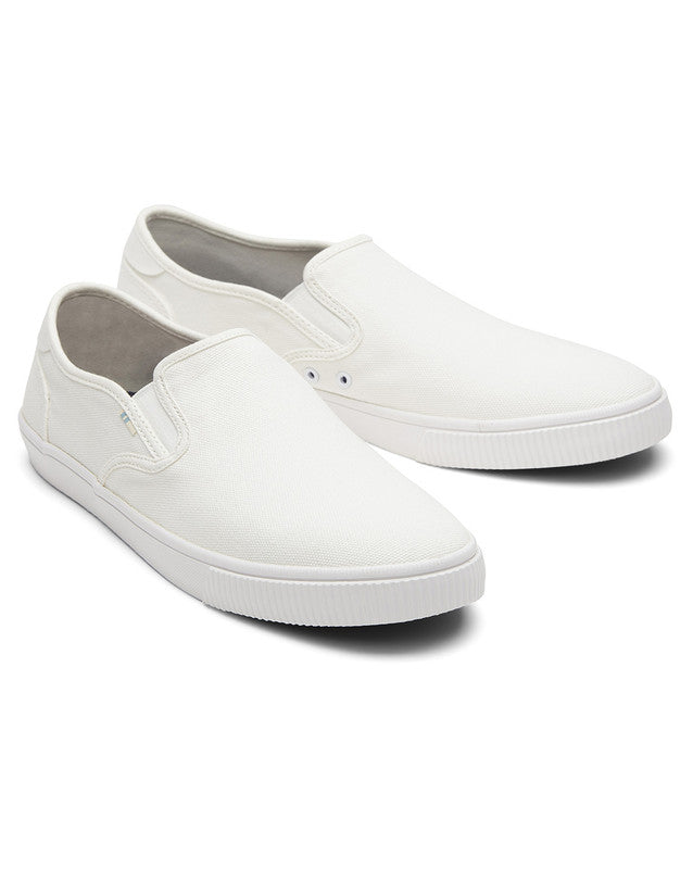 Baja White Casual Shoes-TOMS® India Official Site
