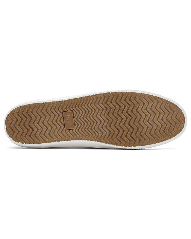 Carlo White Casual Shoes-TOMS® India Official Site
