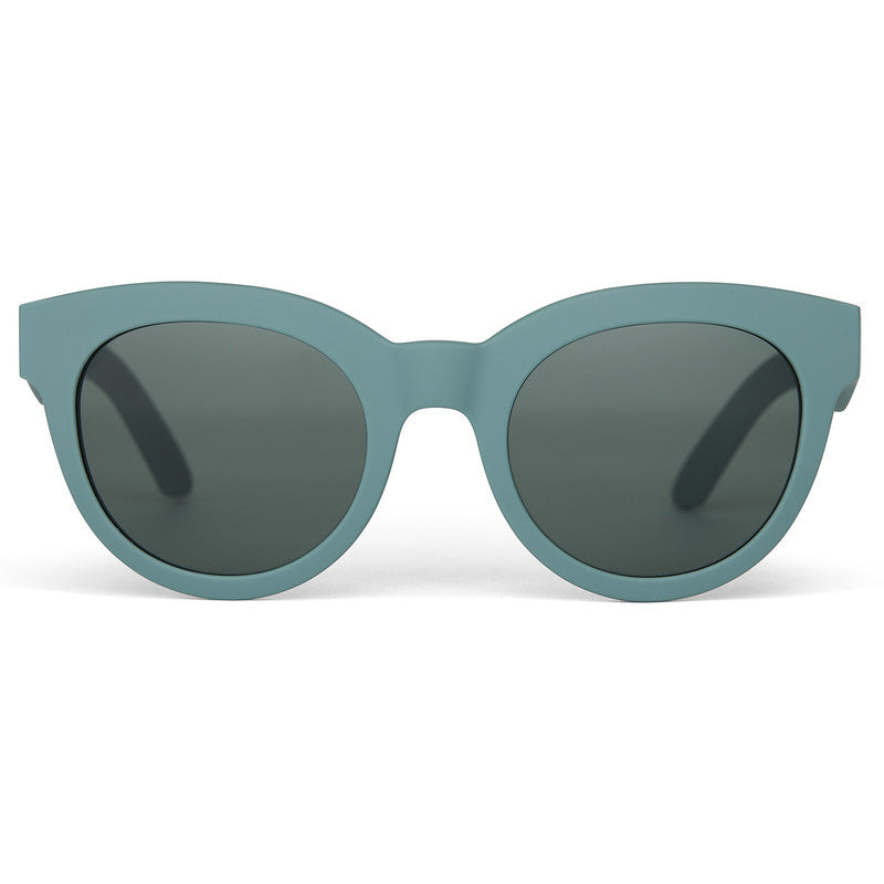 Florentin Sage Steel Sunglasses-TOMS® India Official Site