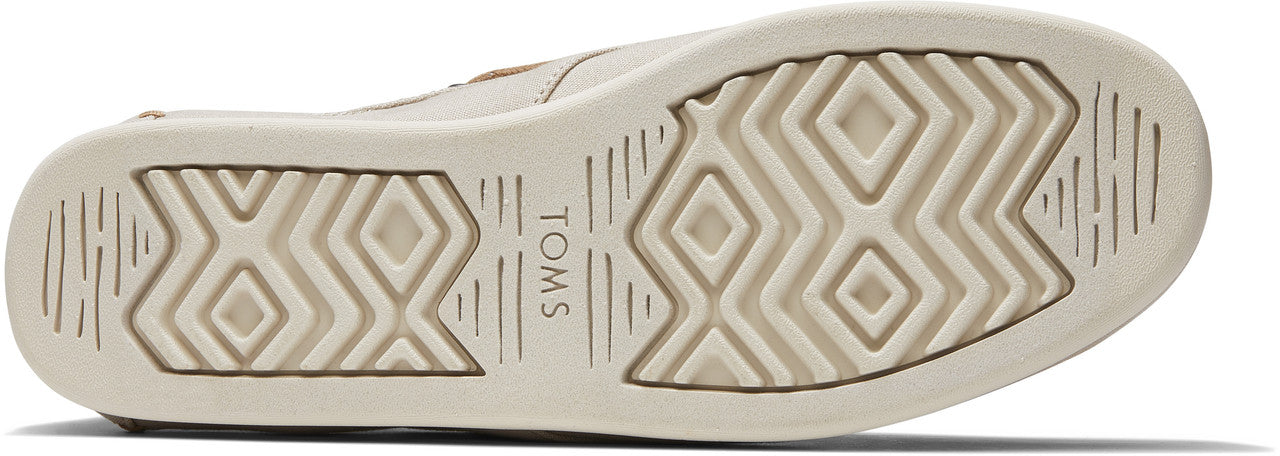 Claremont Ortholite Sole Boat Shoes-TOMS® India Official Site