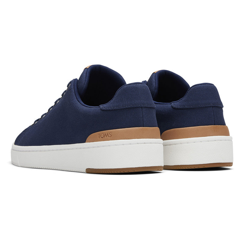 Trvl Lite Blue Casual Sneakers-TOMS® India Official Site