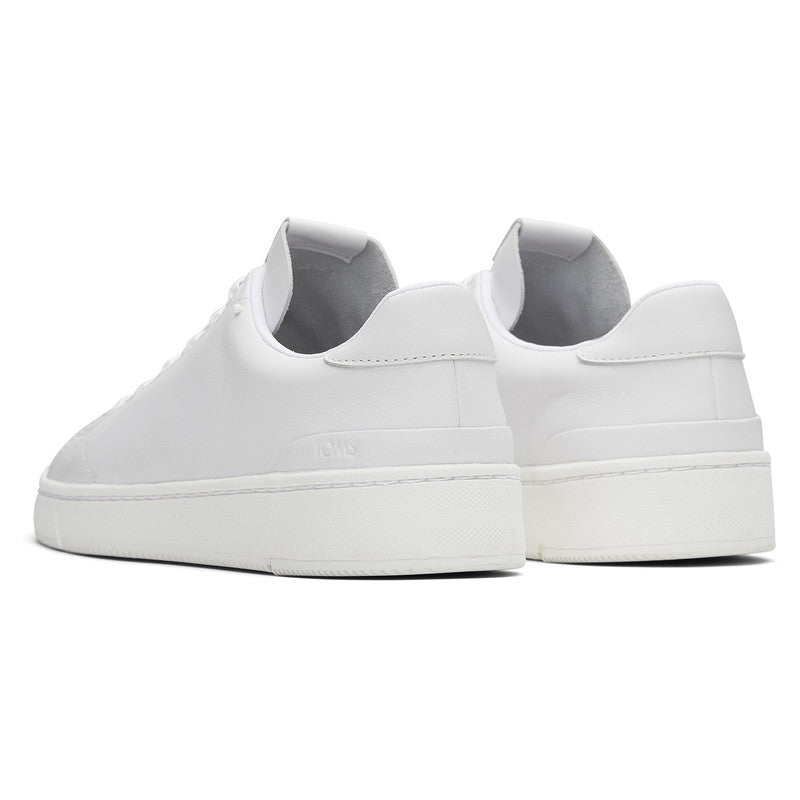 Trvl Lite White Casual Sneakers-TOMS® India Official Site