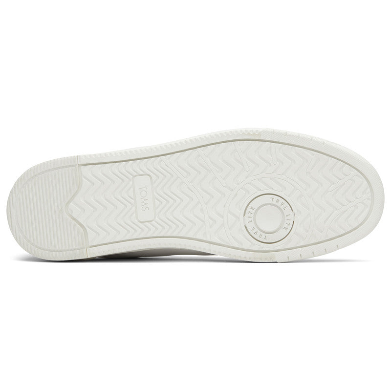 Trvl Lite White Casual Sneakers-TOMS® India Official Site