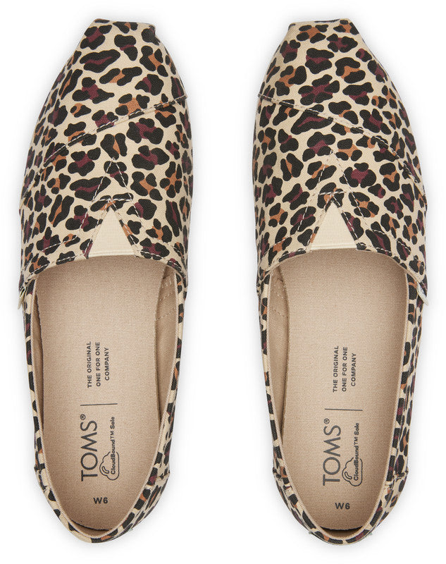 Animal 2025 print toms