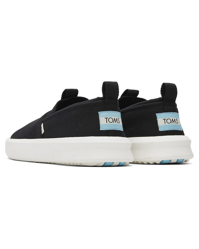 Deep Black Rover Trainers-TOMS® India Official Site