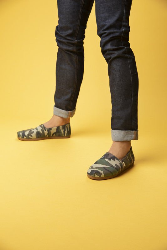 Ultra-light Casual Shoes-TOMS® India Official Site