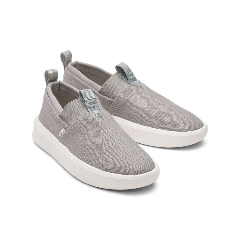 Deep Grey Rover Trainers-TOMS® India Official Site