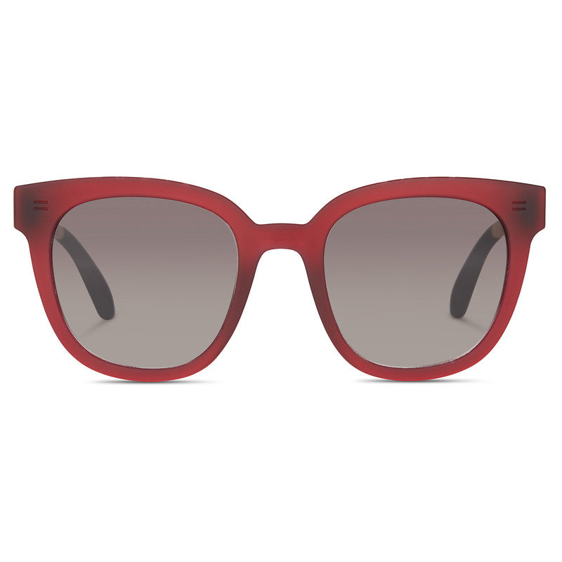 Juniper Beetroot Sunglasses-TOMS® India Official Site
