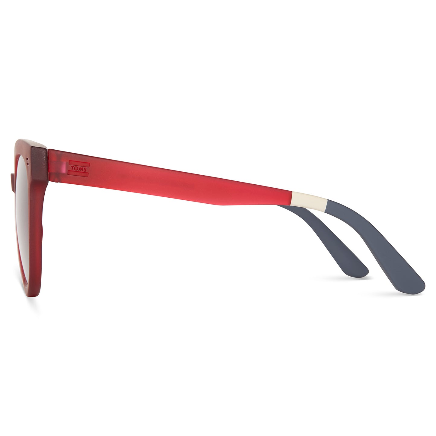 Juniper Beetroot Sunglasses-TOMS® India Official Site