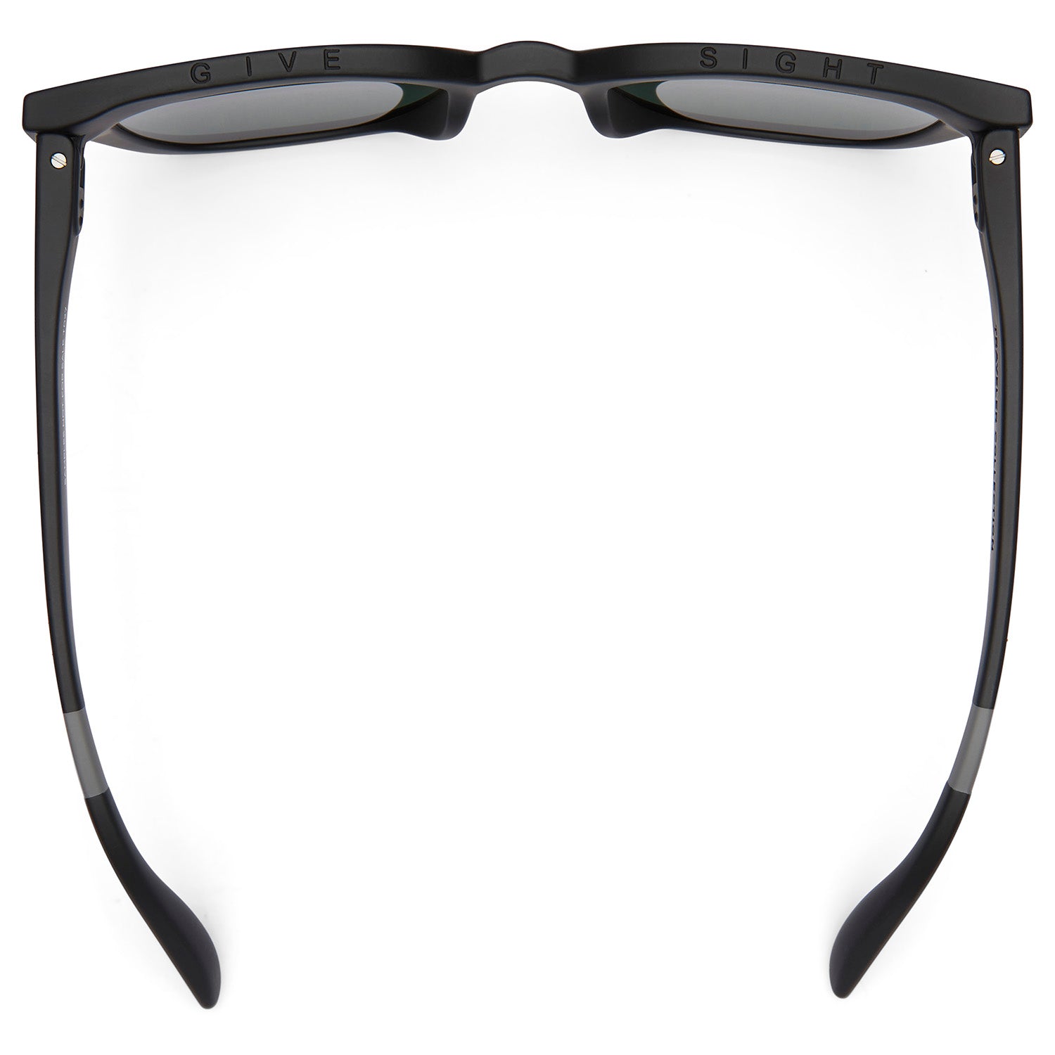 Juniper Black/Green Sunglasses-TOMS® India Official Site