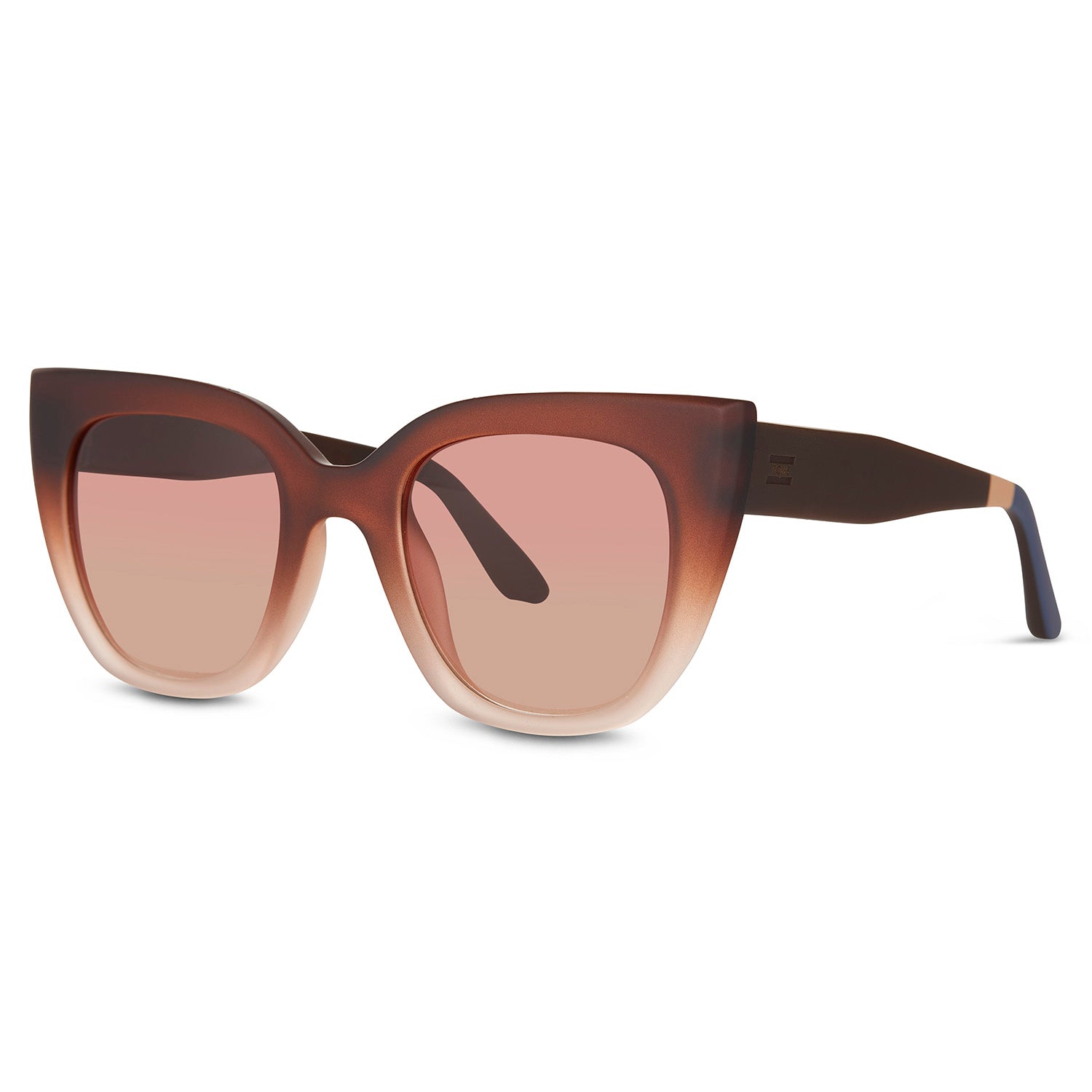 Toms matte sales black sydney sunglasses