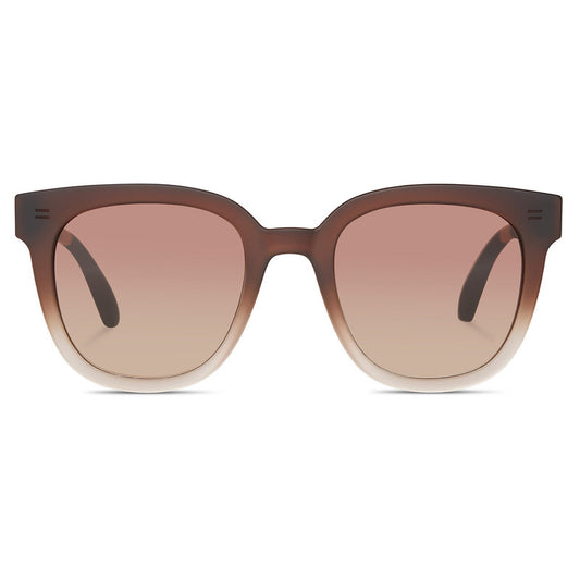 Juniper Ombre/Viole Sunglasses-TOMS® India Official Site