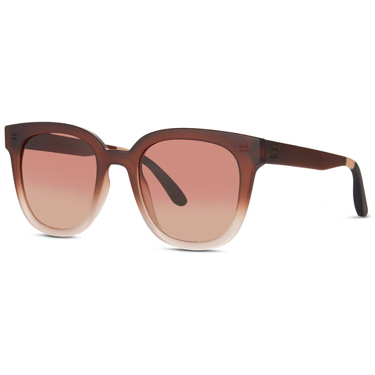 Juniper Ombre/Viole Sunglasses-TOMS® India Official Site