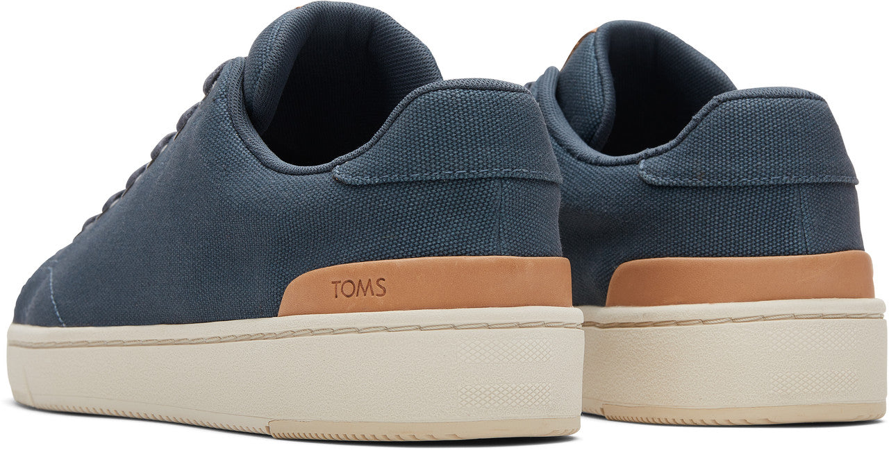 Trvl Lite Navy Casual Sneakers-TOMS® India Official Site