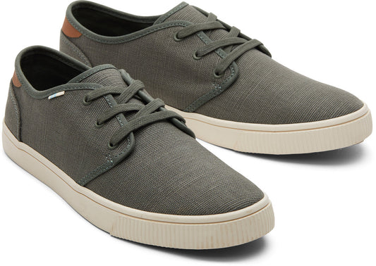 Carlo Green Casual Shoes-TOMS® India Official Site