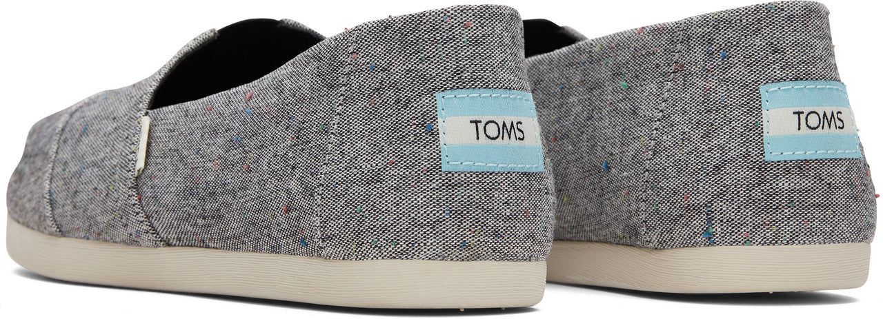 Lightweight Grey Casual Shoes-TOMS® India Official Site