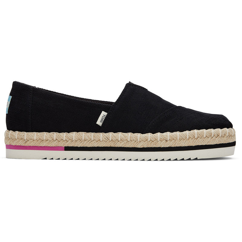 Toms 2025 espadrille sandals