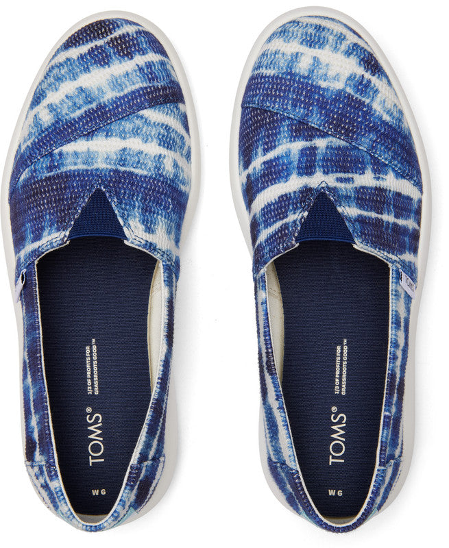 Mallow Printed Sneakers-TOMS® India Official Site