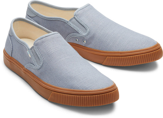 Baja Blue Casual Shoes-TOMS® India Official Site