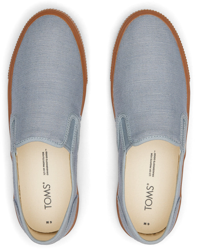 Baja Blue Casual Shoes-TOMS® India Official Site