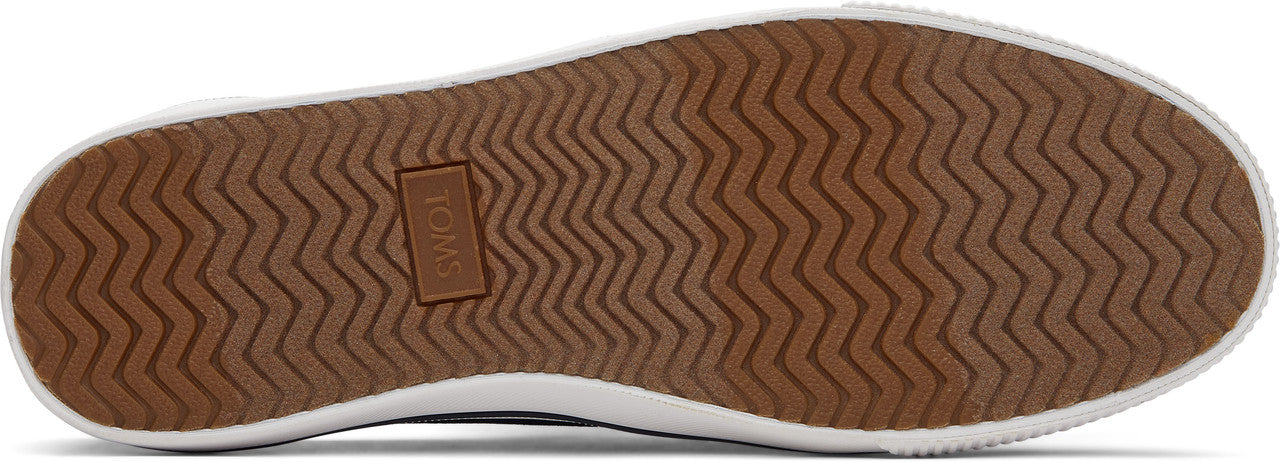 Carlo Deep Blue Casual Shoes-TOMS® India Official Site