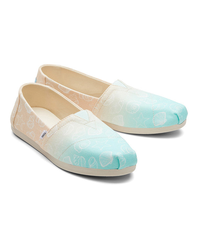 Ultra-light Travel Multi-color Shoes-TOMS® India Official Site