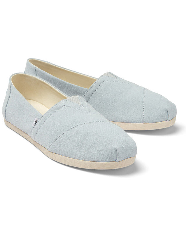 Lightweight Blue Casual Shoes-TOMS® India Official Site