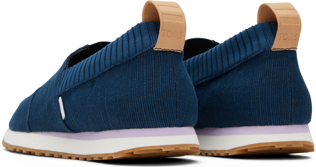 Resident Blue Walking Shoes-TOMS® India Official Site
