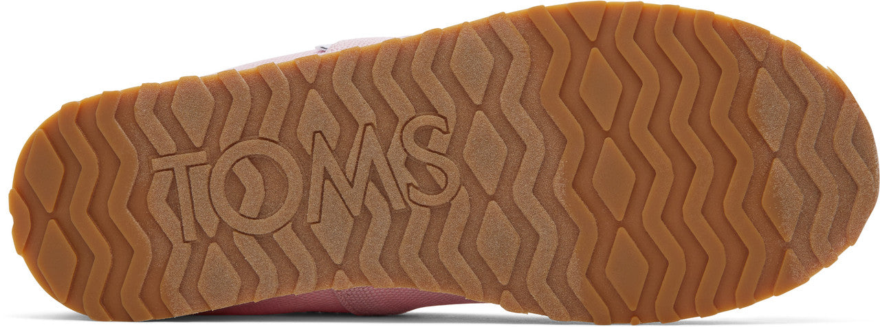 Resident Soft Pink Walking Shoes-TOMS® India Official Site
