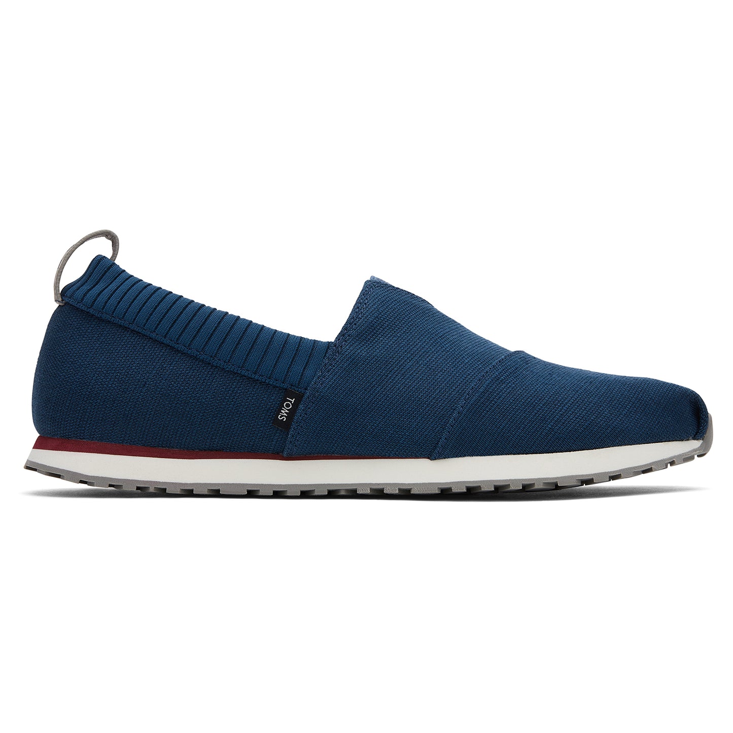 Resident Navy Walking Shoes-TOMS® India Official Site