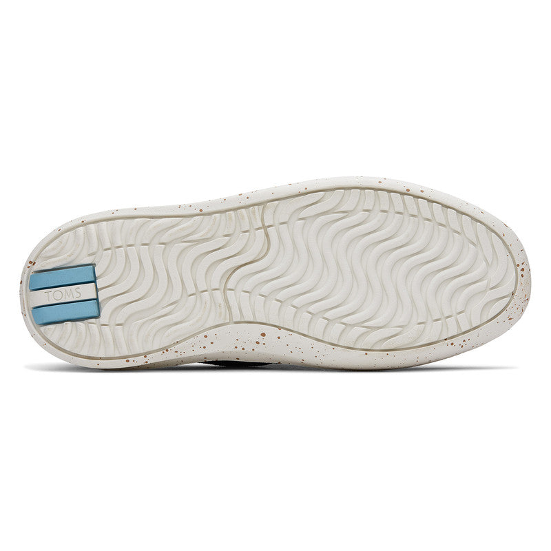 Navy Rover Trainers-TOMS® India Official Site