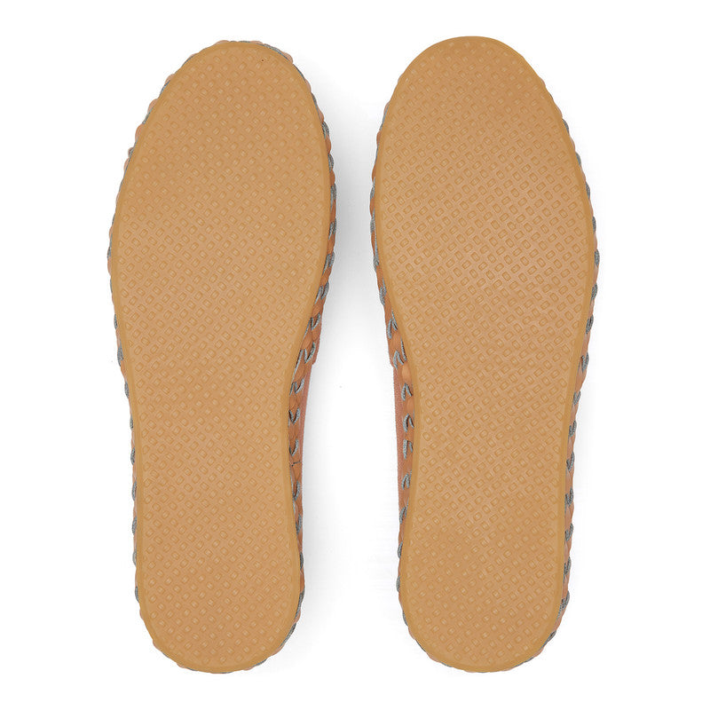 Pink Alp Leather Wrapped sole-TOMS® India Official Site