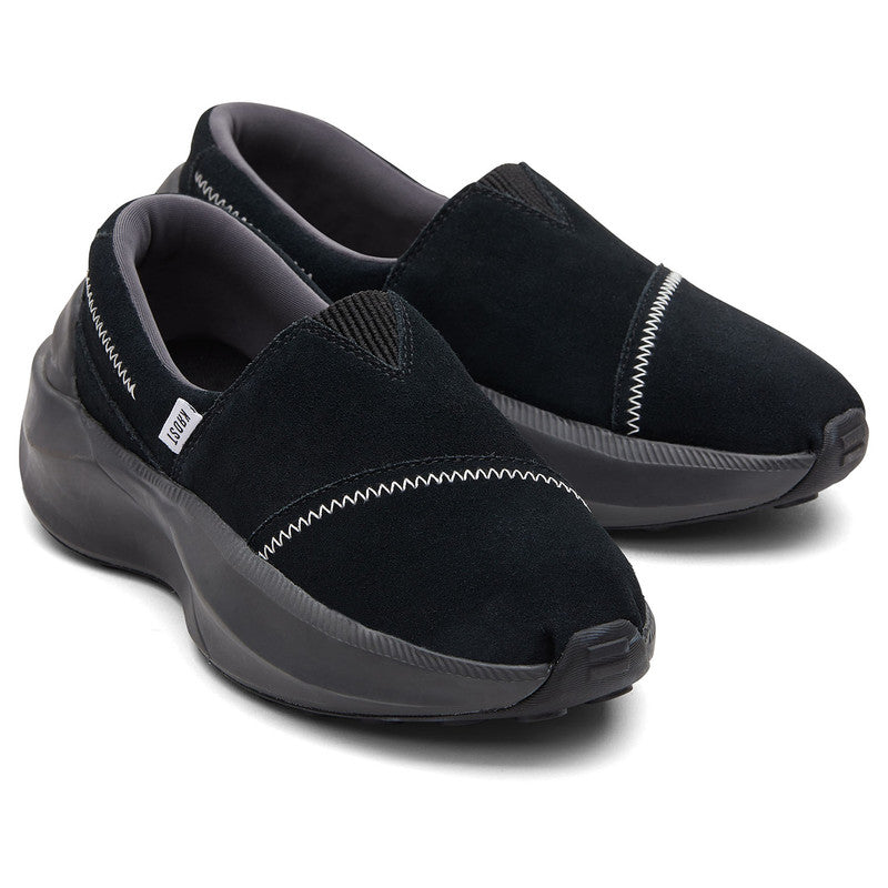 TOMS X KROST Gamma Women's Black Trainers-TOMS® India Official Site