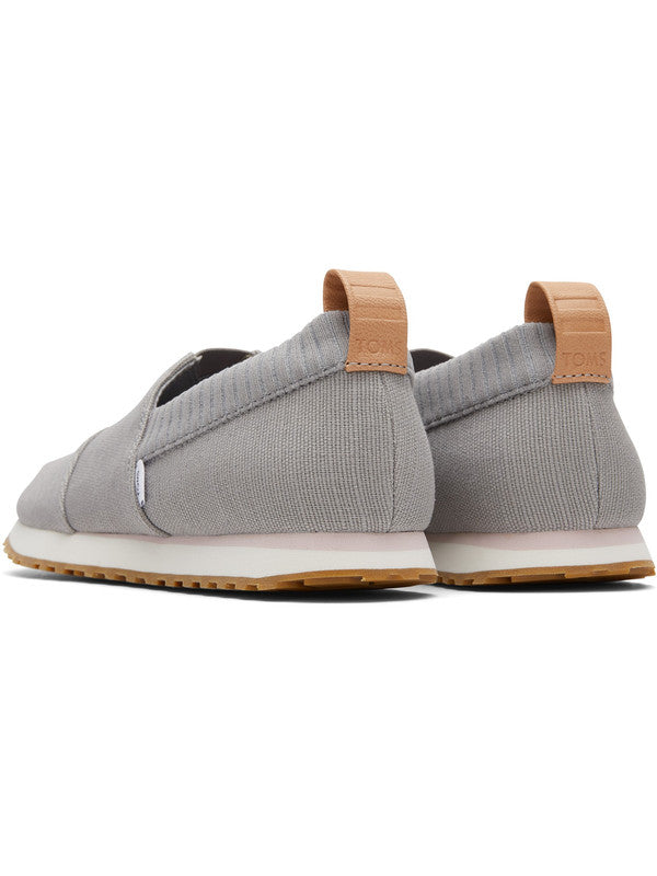 Resident Grey Walking Shoes-TOMS® India Official Site