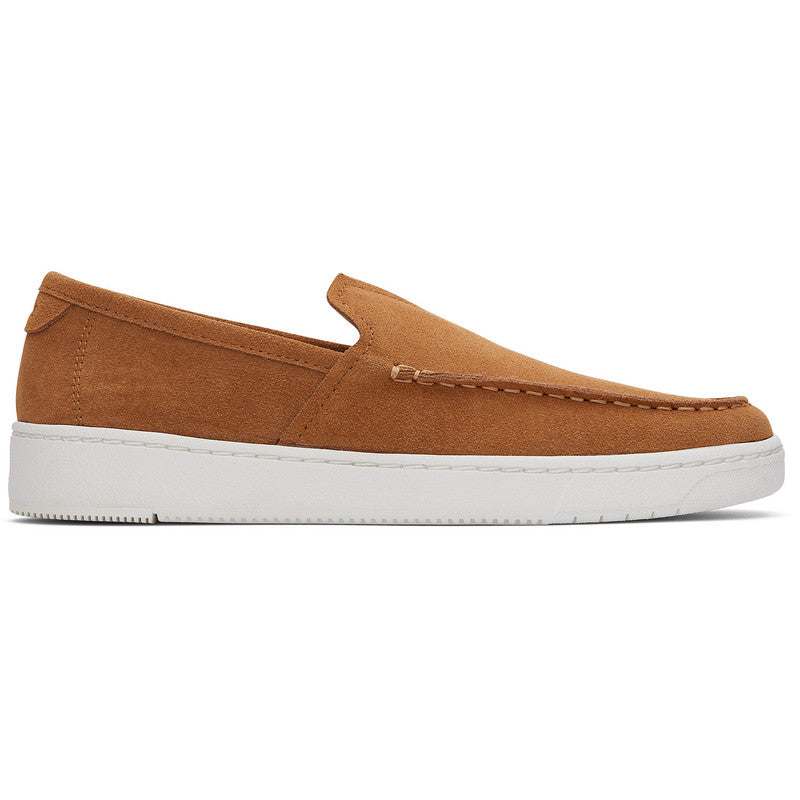 Toms mens best sale boat shoes