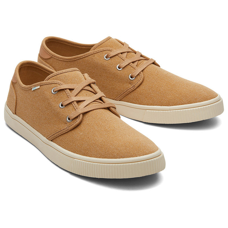 Carlo Brown Casual Shoes-TOMS® India Official Site