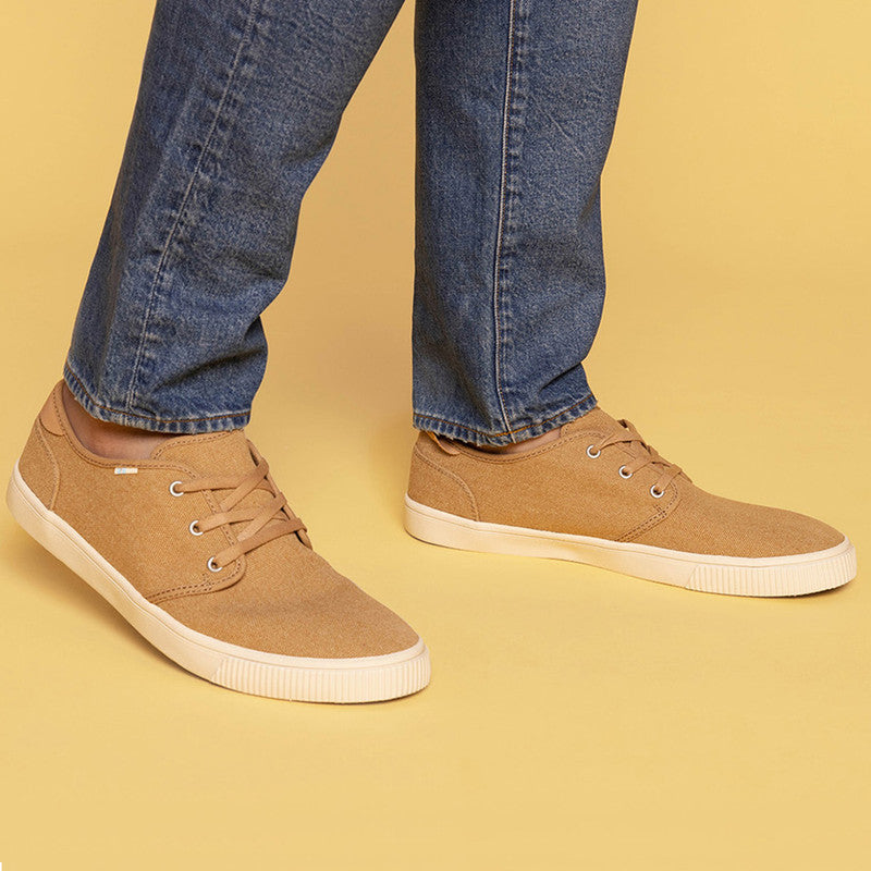 Carlo Brown Casual Shoes-TOMS® India Official Site