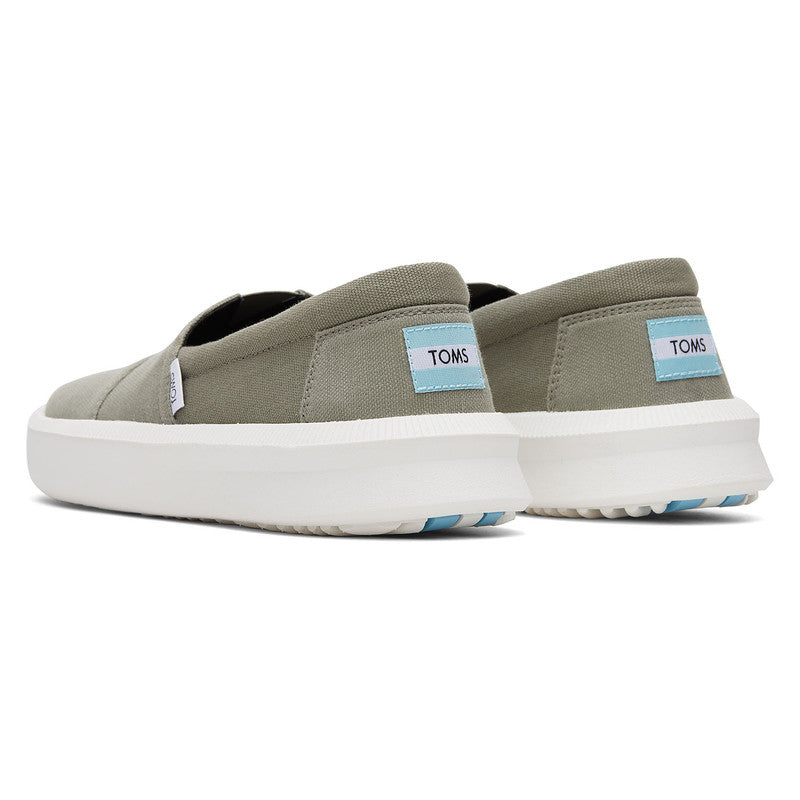 Grey Rover Trainers – TOMS® India Official Site