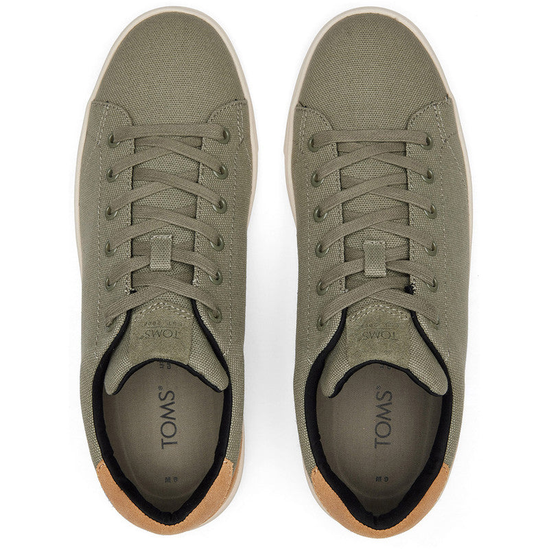 Trvl Lite Grey Casual Sneakers-TOMS® India Official Site