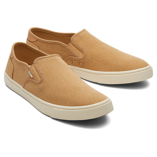 Baja Brown Casual Shoes-TOMS® India Official Site