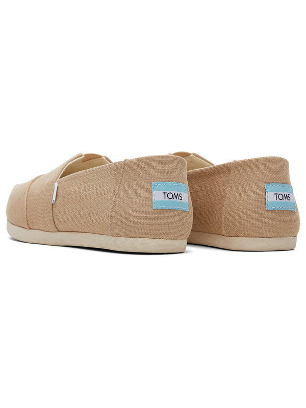 Cloudbound Recycled Cotton Casual Shoes-TOMS® India Official Site