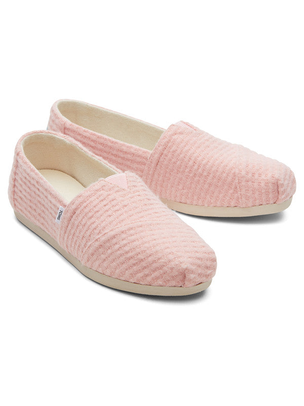 Eco-Repreve Knit Slip Ons-TOMS® India Official Site